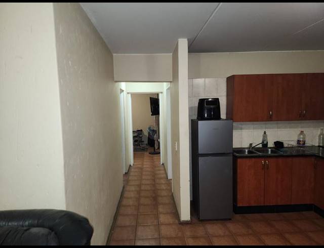 2 BEDROOM PROPERTY TO RENT IN GOSFORTH PARK